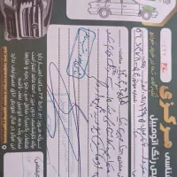 مزدا وانت ۲ کابین مدل ۹۵|خودرو سواری و وانت|بندرعباس, |دیوار