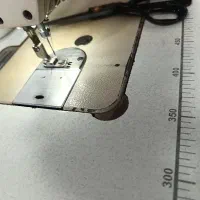 چرخکار راسته دوز و سردوز  دیناب دار مدل جک تمیز