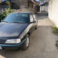 ۴۰۵مشکی مدل۸۳