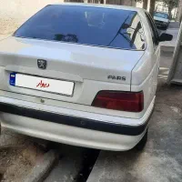 پژو پارس سفارشی مدا ۱۴۰۱|خودرو سواری و وانت|تهران, نازی‌آباد|دیوار