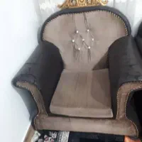 مبل|مبلمان خانگی و میز عسلی|یاسوج, |دیوار