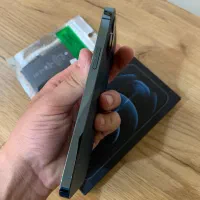 iPhone 12 pro 256GB|موبایل|تهران, نیروی هوایی (پیروزی)|دیوار