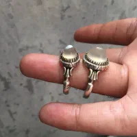 انگشتر سه پوست کهنه|جواهرات|سنندج, |دیوار