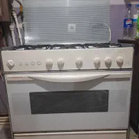 گاز فر دار