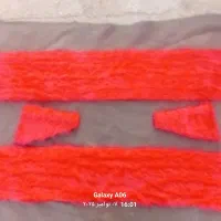 خز برای جلوشیشه و سر دنده  ماشین|قطعات یدکی و لوازم جانبی|سیرجان, |دیوار