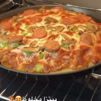 یک نیرو جهت کار در فست فودی