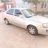 هیوندا ورنا