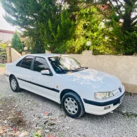 ‌پارس مدل ۹۸بی رنگ