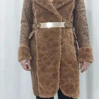 پالتو مارک مجلسی..شلوار