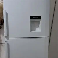 یخچال فریزر نیکسان|یخچال و فریزر|مسجد سلیمان, |دیوار