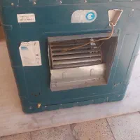 کولر دو خازنه در حد نو ۴۰۰۰