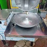 سبزی خردکن بشقابی