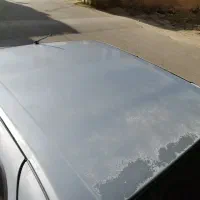 پژوه ۴۰۵ SLX نقره ای تک سوز|خودرو سواری و وانت|ملایر, |دیوار