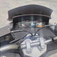 Sym jt200|موتورسیکلت|تبریز, |دیوار