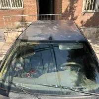 پارس tu5|خودرو سواری و وانت|جوانرود, |دیوار