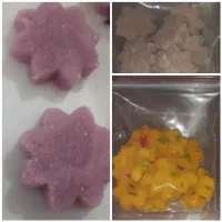 قند و نبات فانتزی خوراکی