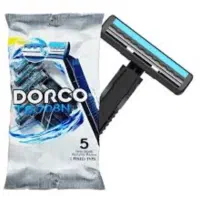 ژیلت صابونی دورکو هر بسته ۲۹