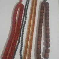 تسبیح سندلوس،شاه مقصود