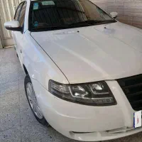 سمندسورن موتورجدید۴۰۳