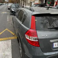 اچ سی کراس 96|خودرو سواری و وانت|مشهد, شهید بهشتی|دیوار