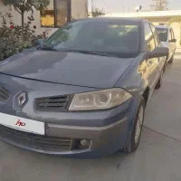 مگان 1600|خودرو سواری و وانت|محمدشهر, محمدشهر|دیوار