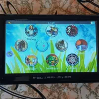 دستگاه psp|کنسول، بازی ویدئویی و آنلاین|تهران, حسن‌آباد|دیوار