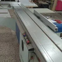 دستگاه لبه چسبان پایون و میز برش 380 نوین چوب|ماشین‌آلات صنعتی|اهواز, کوی طالقانی|دیوار