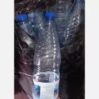 فروش بطری  دست دوم آب معدنی
