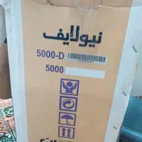 چرخ خیاطی کاچیران نیولایف نو