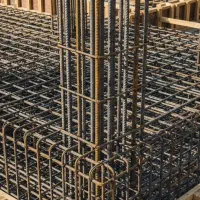 آلماتور بندی فنداسیون + اجرا انواع سقف بتون و فلز