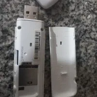 دانگل وای‌فای  مودم|مودم و تجهیزات شبکه|مشهد, همت آباد|دیوار