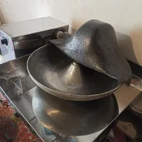 سبزی خرد کن بزرگ|خردکن، آسیاب، غذاساز|تویسرکان, |دیوار