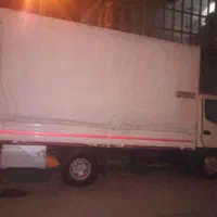 حمل بار با خاور از خاش ب زاهدان ،زابل|خدمات حمل و نقل|خاش, |دیوار