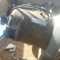 کمپرسور برقی وطه چهار|ماشین‌آلات صنعتی|اصفهان, تیران|دیوار
