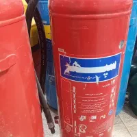 کپسول آتش نشانی