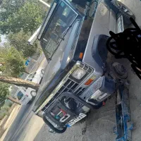 مکانیک بروجن تعمیرگاه خدمات امداد سیار|خدمات موتور و ماشین|بروجن, |دیوار