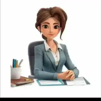 استخدام کارمند اداری
