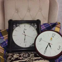 ساعت دیواری سالم