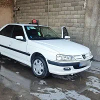 پژو پارس TU5 1402 برج 11 بی رنگ کارشناسی شده|خودرو سواری و وانت|تهران, یافتآباد|دیوار