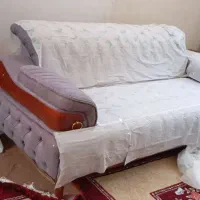 دوخت کاور مبل