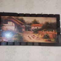 دوعددتابلو