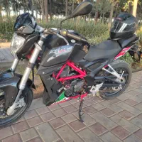 بنلی 250 در حد|موتورسیکلت|تهران, نیروی هوایی (پیروزی)|دیوار