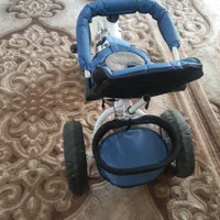 سه چرخه بچه