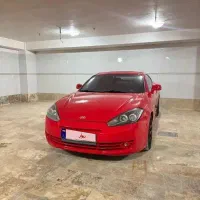 هیوندای کوپه