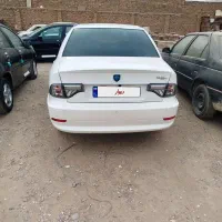 سمند سورن پلاس صفر کلاچ سیمی|خودرو سواری و وانت|یزد, |دیوار