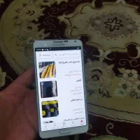 گوشی نوت 3 حافظه 32 گیگ|موبایل|کرمانشاه, |دیوار