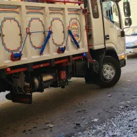 جک مدل ۱۴۰۲|خودرو سنگین|جیرفت, |دیوار