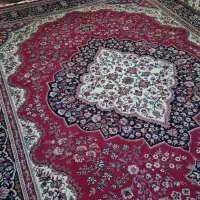 دو عدد فرش 12 متری و 4 متری