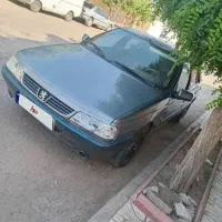 405 slx|خودرو سواری و وانت|تربت جام, معدآباد|دیوار