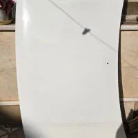 کاپوت پراید 131